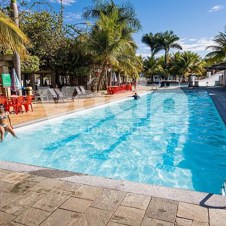 L'Acqua Diroma Vaciatemporada Villa Caldas Novas Ngoại thất bức ảnh