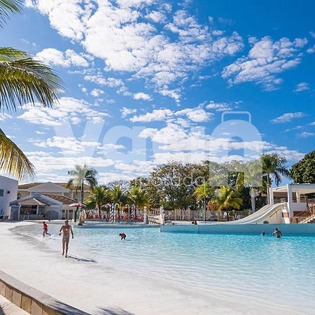 L'Acqua Diroma Vaciatemporada Villa Caldas Novas Ngoại thất bức ảnh
