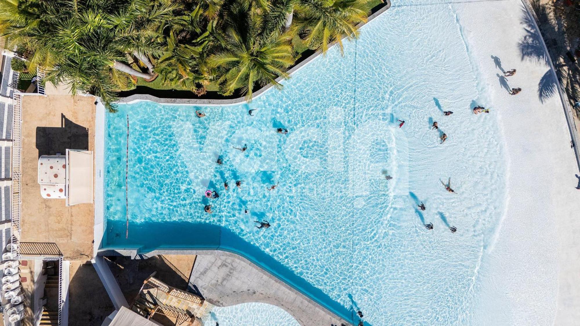L'Acqua Diroma Vaciatemporada Villa Caldas Novas Ngoại thất bức ảnh
