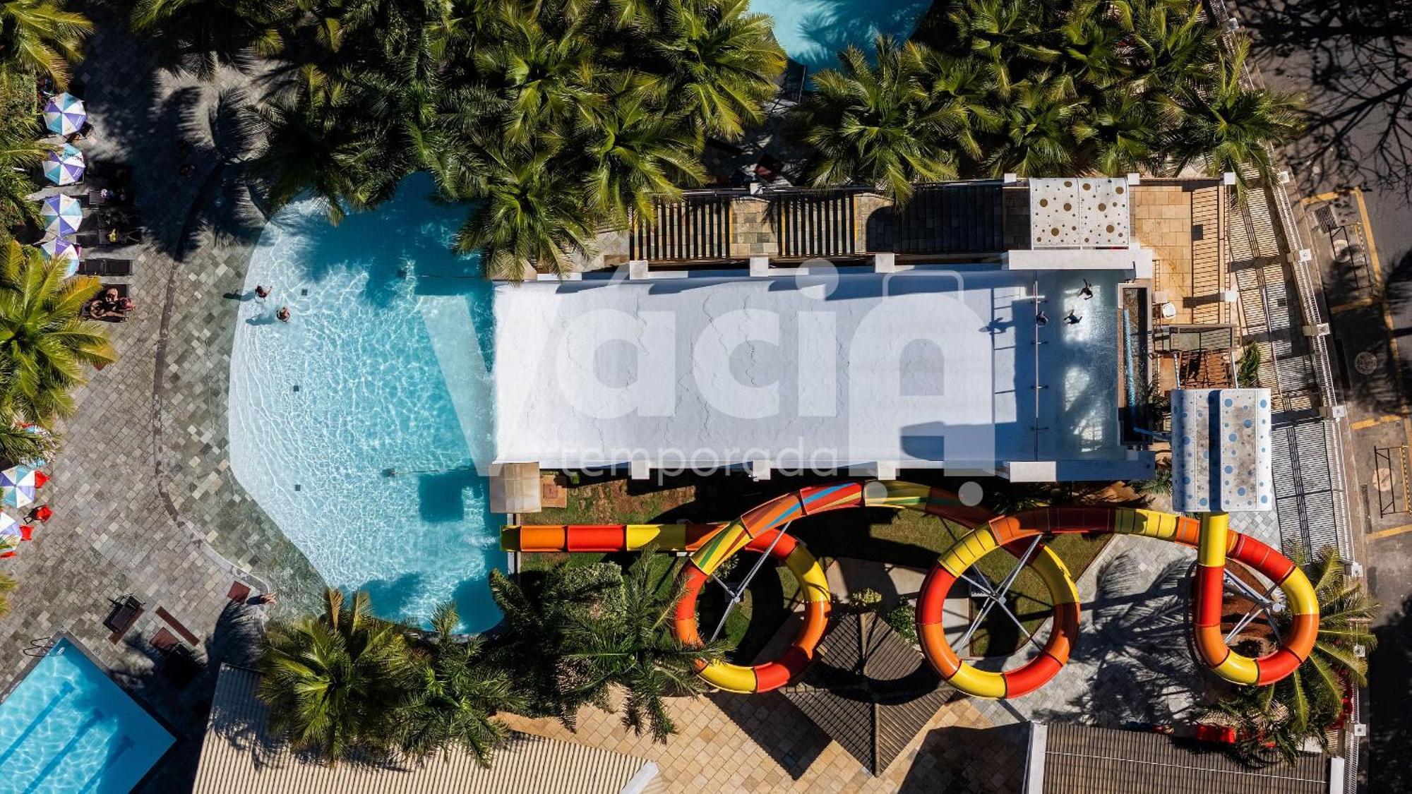 L'Acqua Diroma Vaciatemporada Villa Caldas Novas Ngoại thất bức ảnh