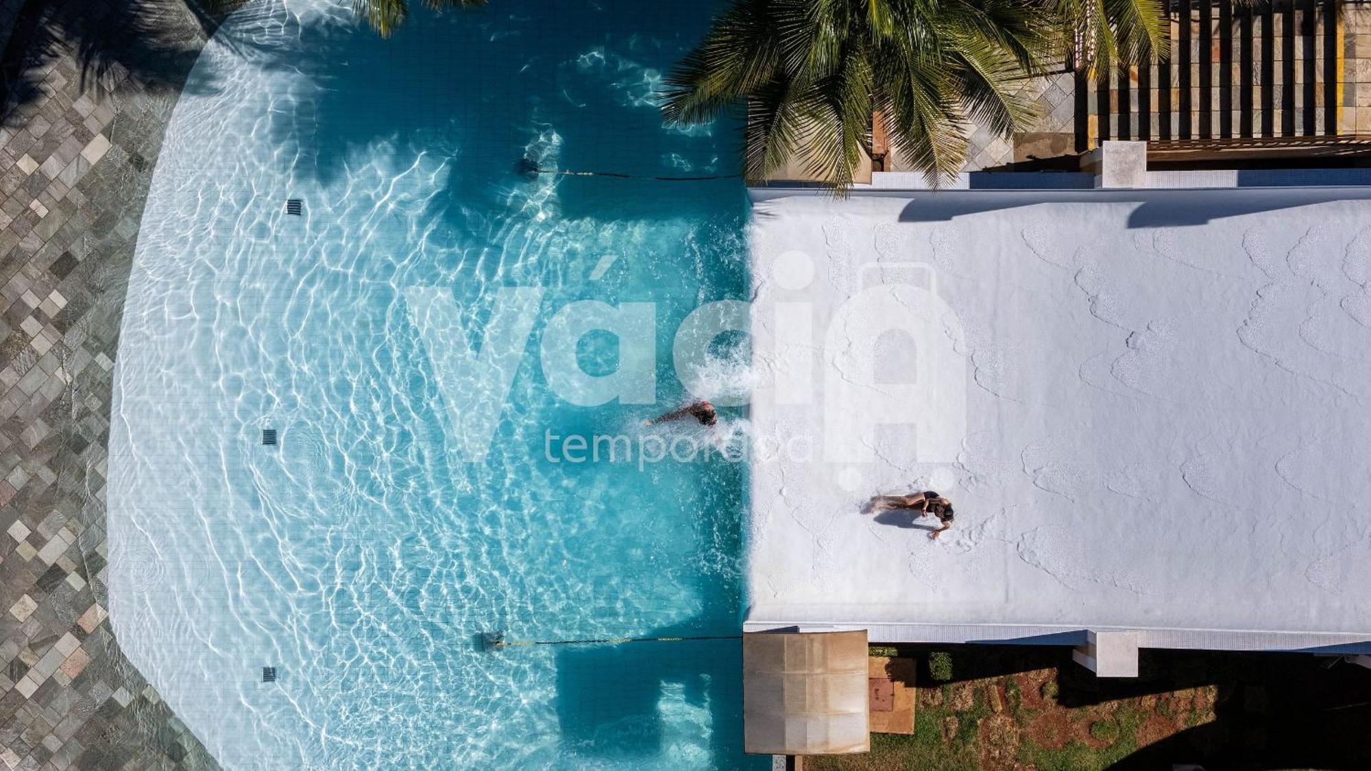L'Acqua Diroma Vaciatemporada Villa Caldas Novas Ngoại thất bức ảnh