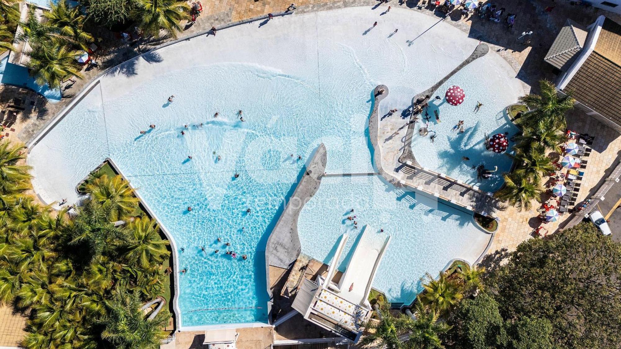 L'Acqua Diroma Vaciatemporada Villa Caldas Novas Ngoại thất bức ảnh