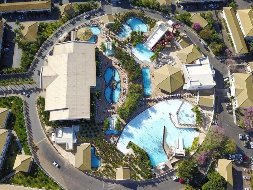 L'Acqua Diroma Vaciatemporada Villa Caldas Novas Ngoại thất bức ảnh