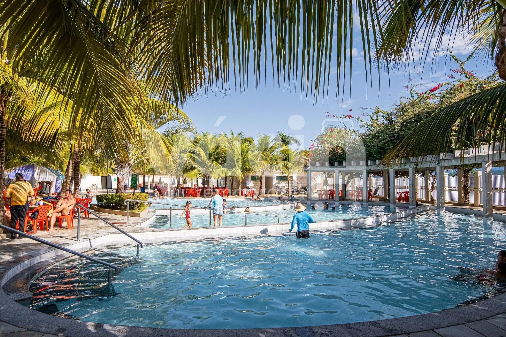 L'Acqua Diroma Vaciatemporada Villa Caldas Novas Ngoại thất bức ảnh