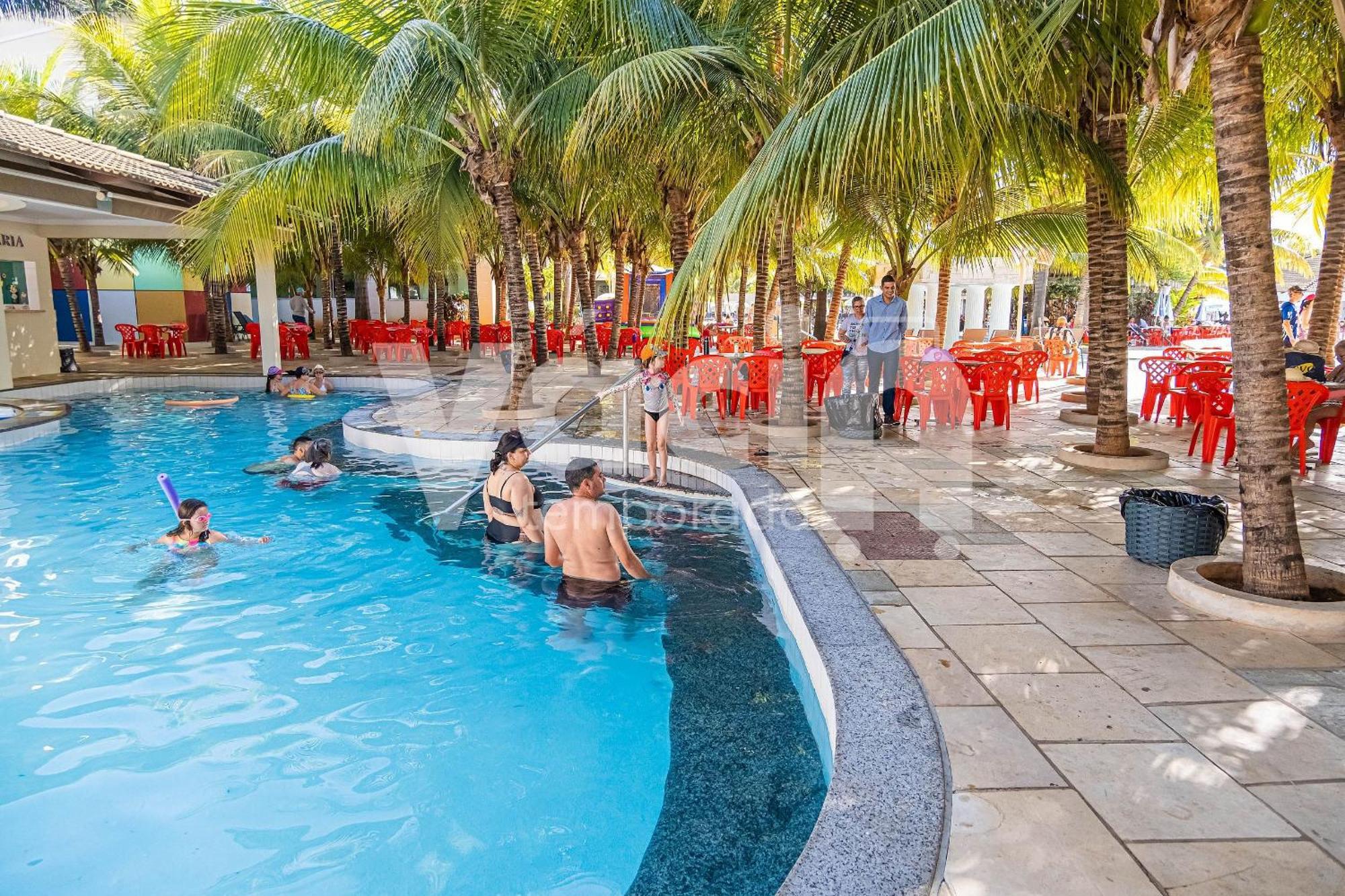 L'Acqua Diroma Vaciatemporada Villa Caldas Novas Ngoại thất bức ảnh