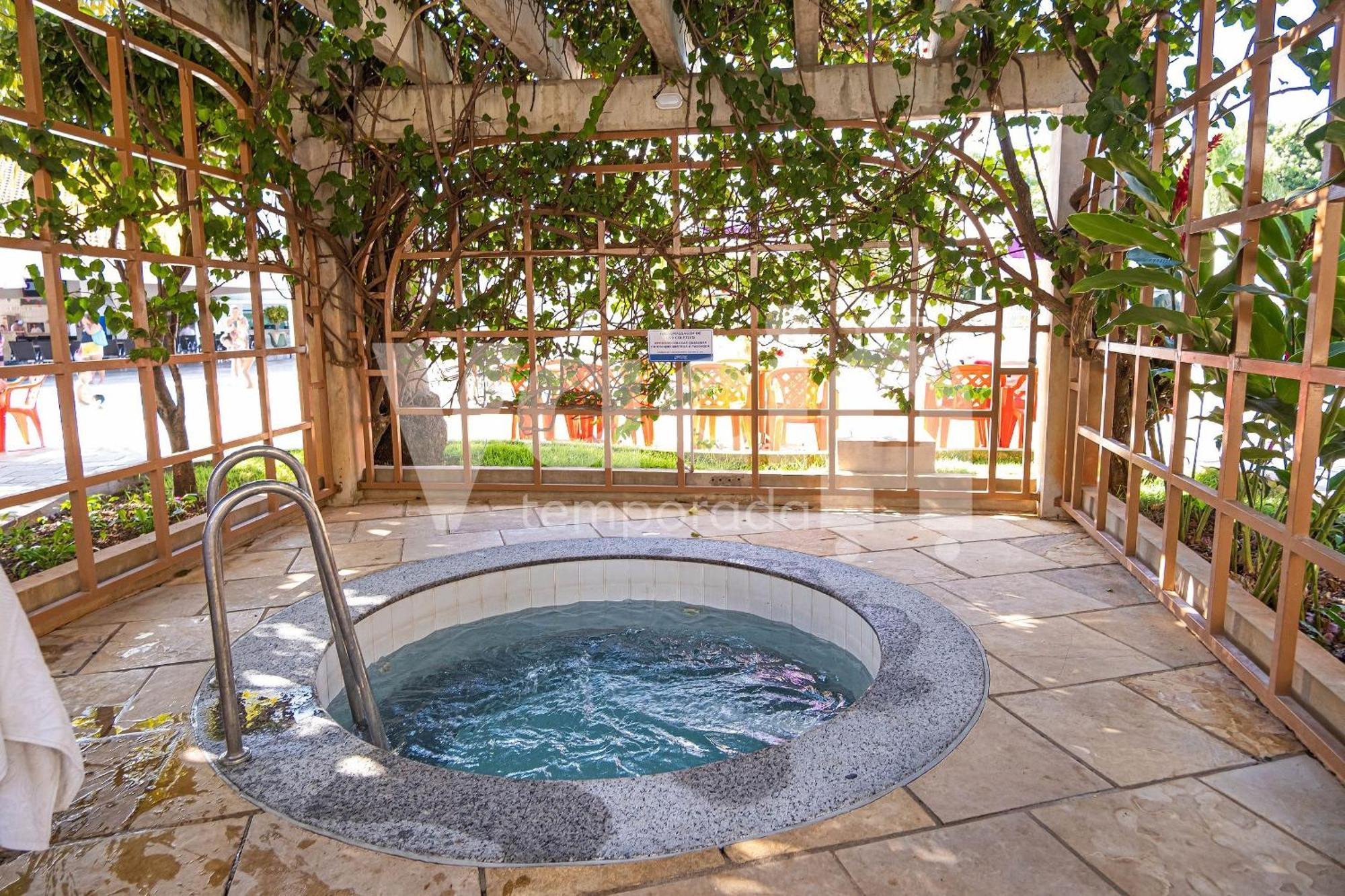 L'Acqua Diroma Vaciatemporada Villa Caldas Novas Ngoại thất bức ảnh