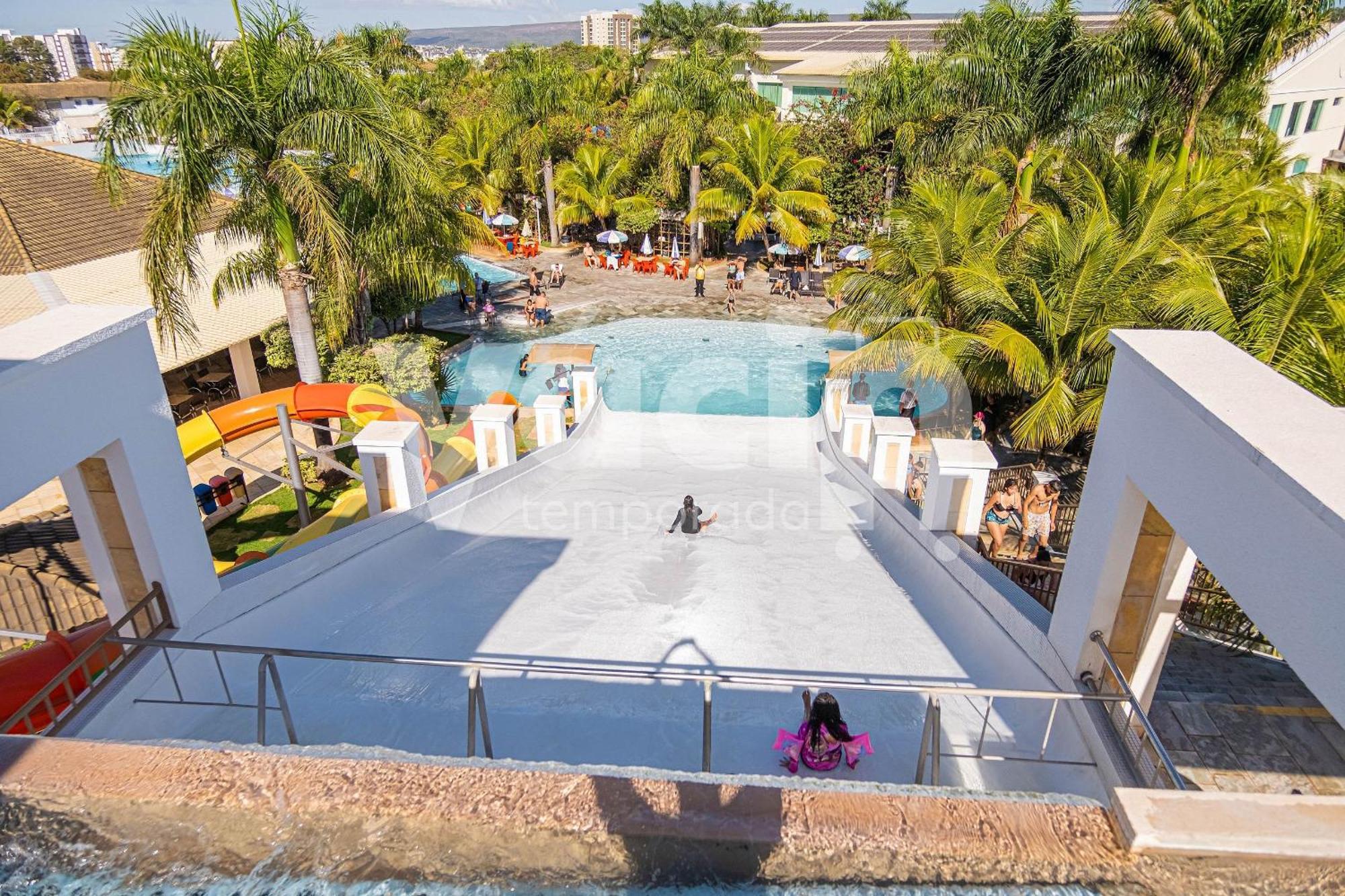 L'Acqua Diroma Vaciatemporada Villa Caldas Novas Ngoại thất bức ảnh