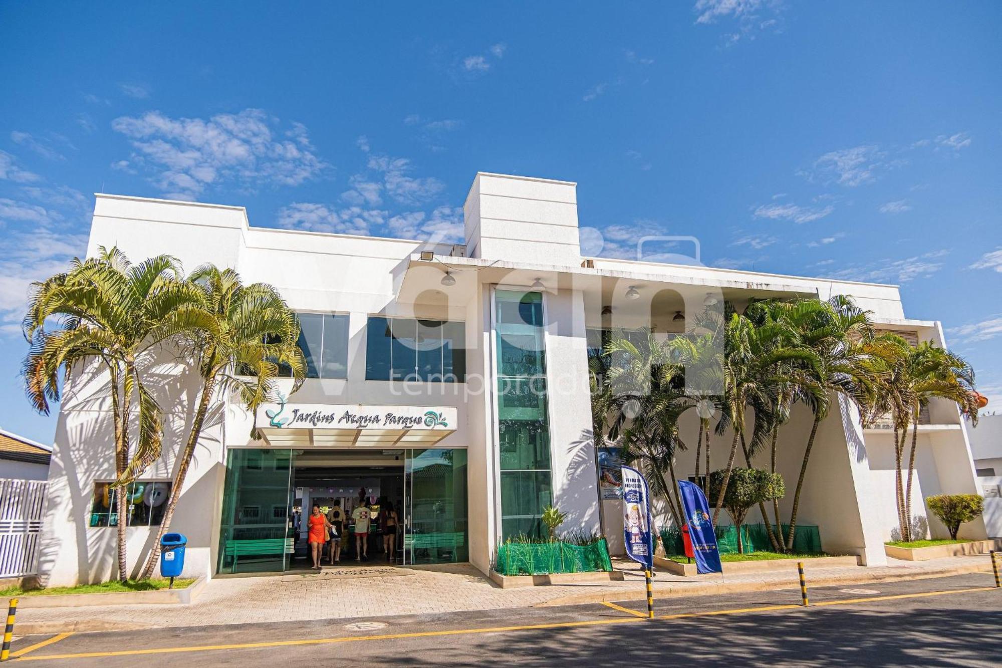 L'Acqua Diroma Vaciatemporada Villa Caldas Novas Ngoại thất bức ảnh