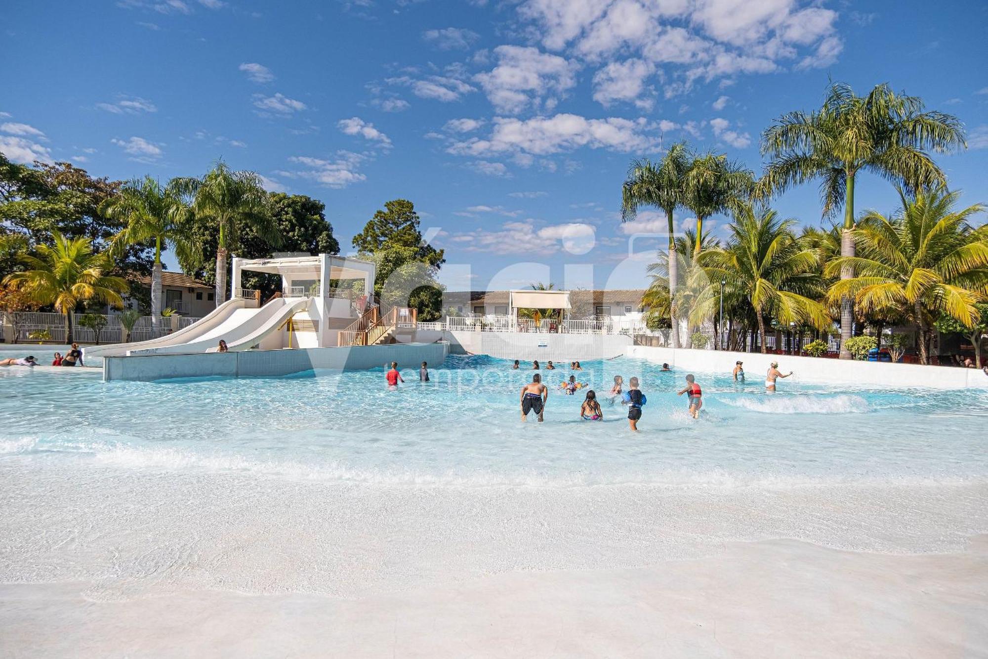 L'Acqua Diroma Vaciatemporada Villa Caldas Novas Ngoại thất bức ảnh