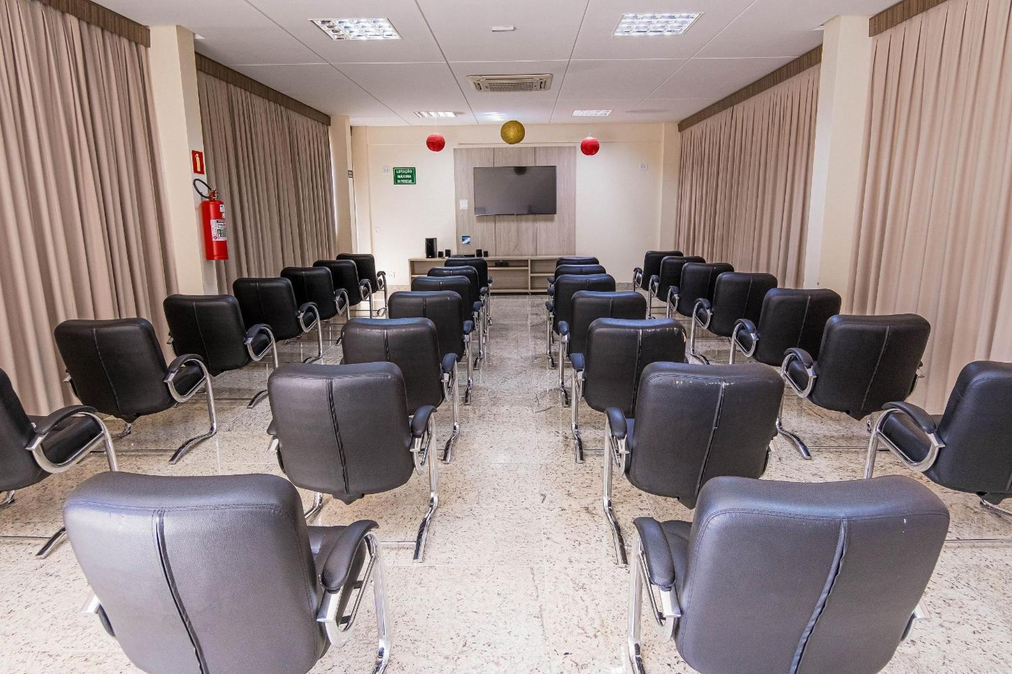 L'Acqua Diroma Vaciatemporada Villa Caldas Novas Ngoại thất bức ảnh
