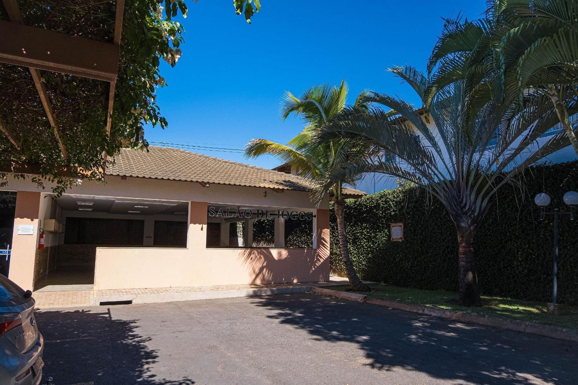 L'Acqua Diroma Vaciatemporada Villa Caldas Novas Ngoại thất bức ảnh