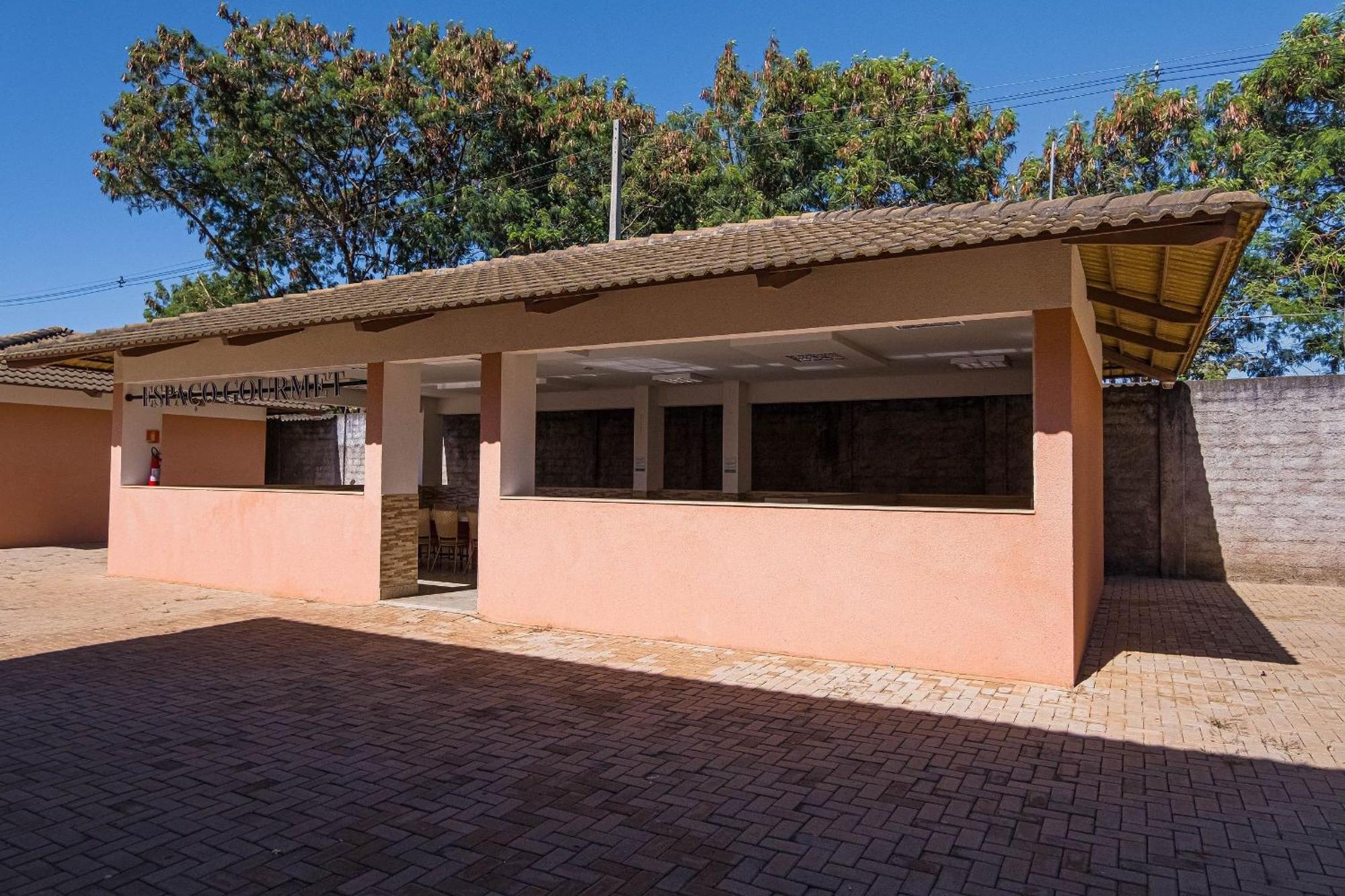 L'Acqua Diroma Vaciatemporada Villa Caldas Novas Ngoại thất bức ảnh