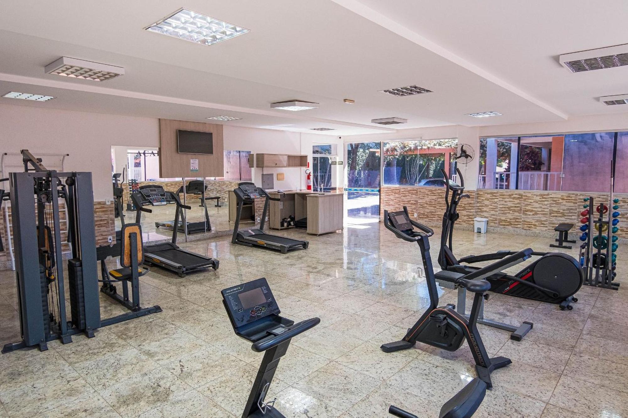L'Acqua Diroma Vaciatemporada Villa Caldas Novas Ngoại thất bức ảnh