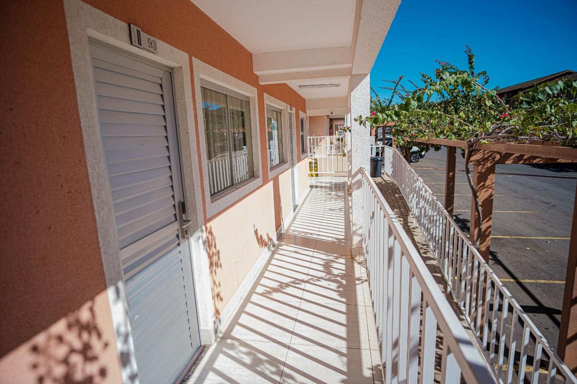 L'Acqua Diroma Vaciatemporada Villa Caldas Novas Ngoại thất bức ảnh