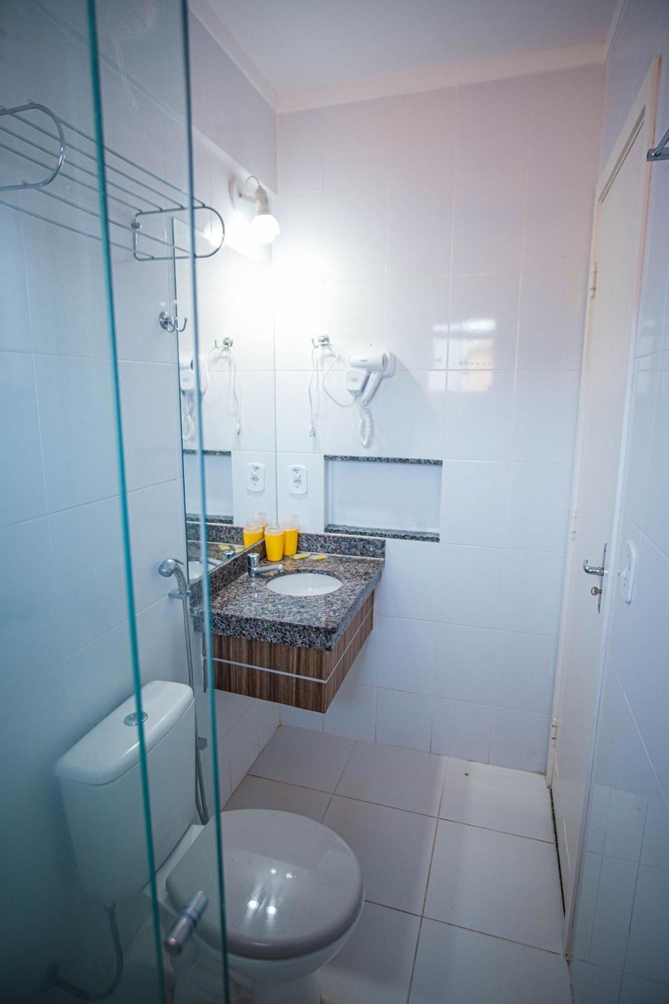 L'Acqua Diroma Vaciatemporada Villa Caldas Novas Ngoại thất bức ảnh