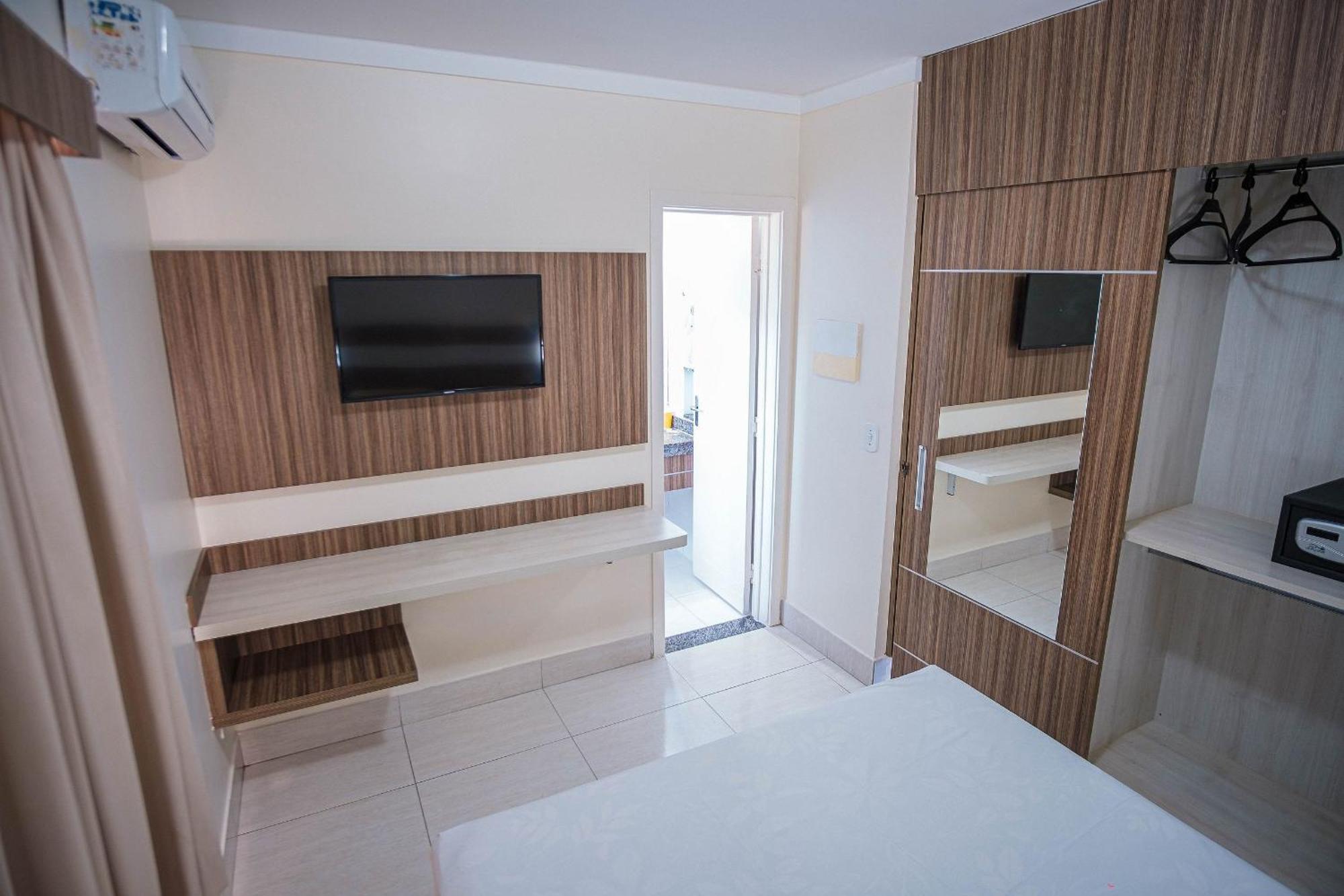 L'Acqua Diroma Vaciatemporada Villa Caldas Novas Ngoại thất bức ảnh