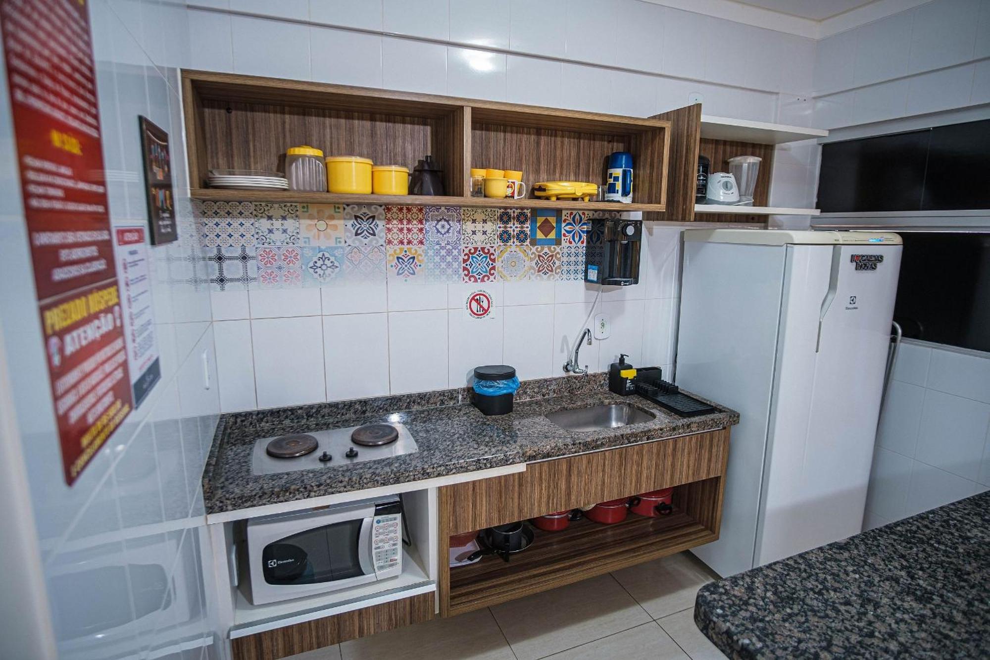 L'Acqua Diroma Vaciatemporada Villa Caldas Novas Ngoại thất bức ảnh