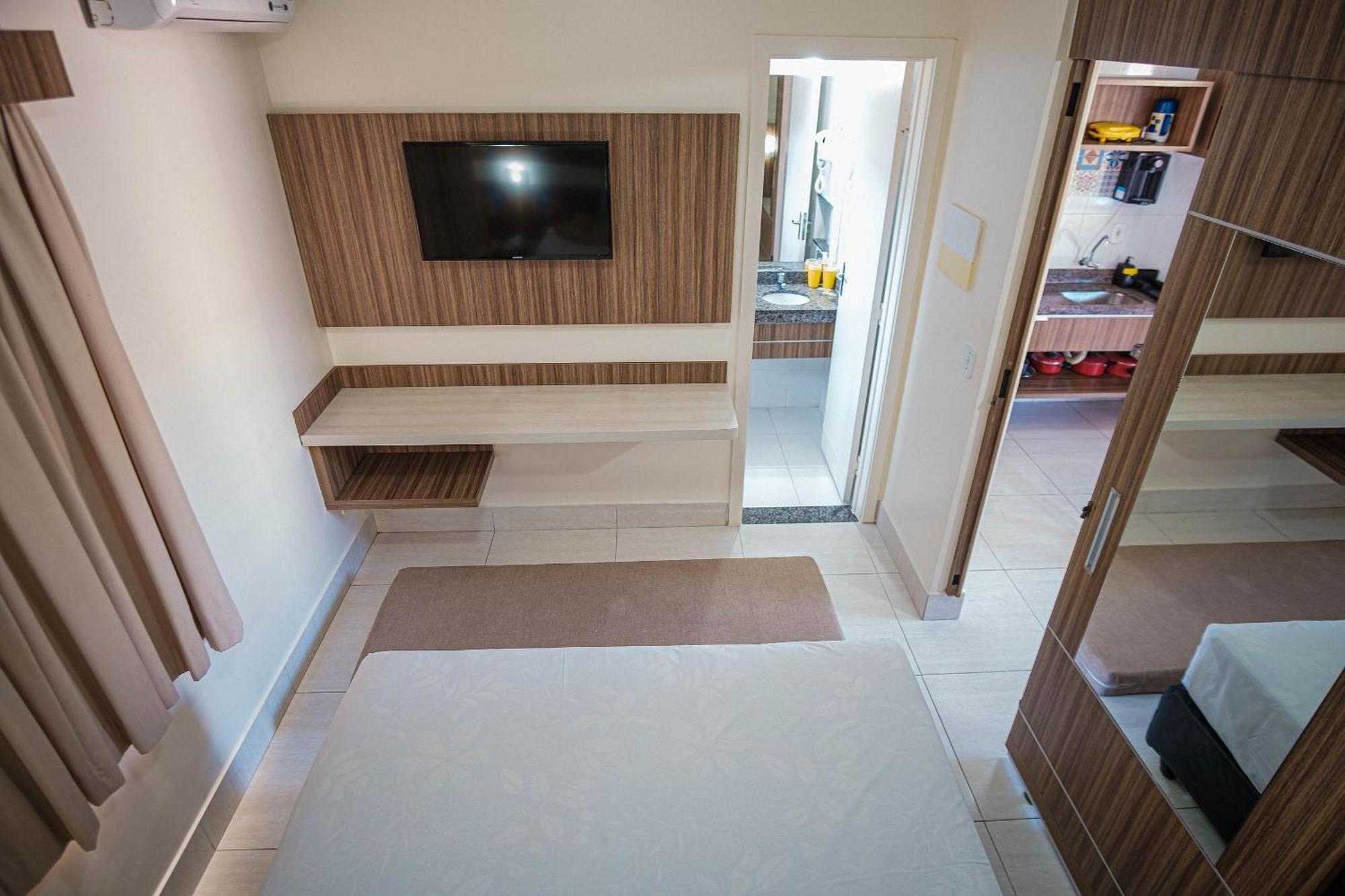 L'Acqua Diroma Vaciatemporada Villa Caldas Novas Ngoại thất bức ảnh
