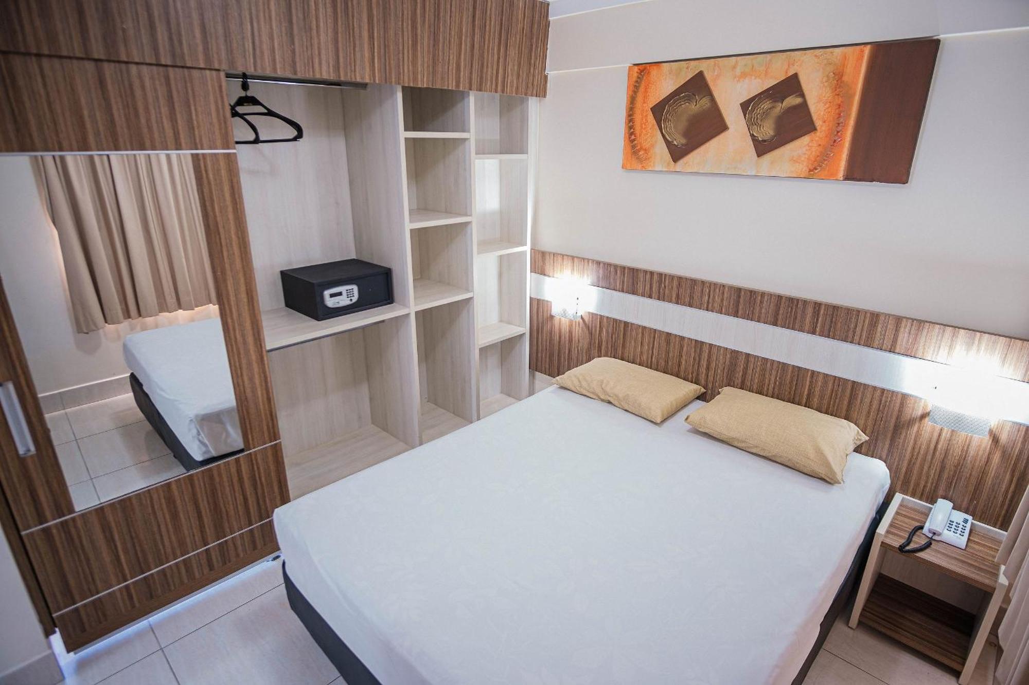 L'Acqua Diroma Vaciatemporada Villa Caldas Novas Ngoại thất bức ảnh