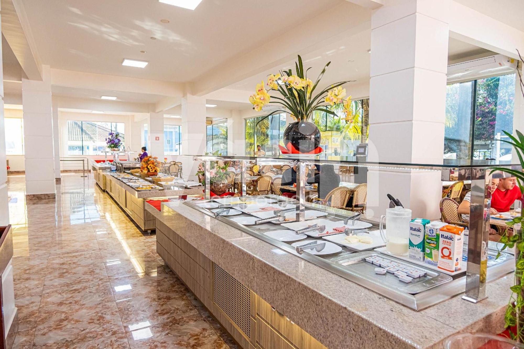 L'Acqua Diroma Vaciatemporada Villa Caldas Novas Ngoại thất bức ảnh