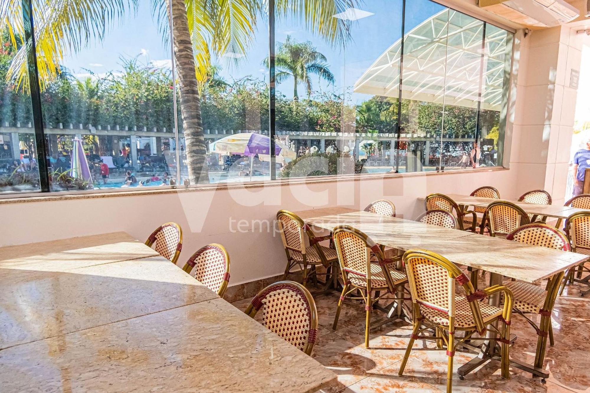 L'Acqua Diroma Vaciatemporada Villa Caldas Novas Ngoại thất bức ảnh