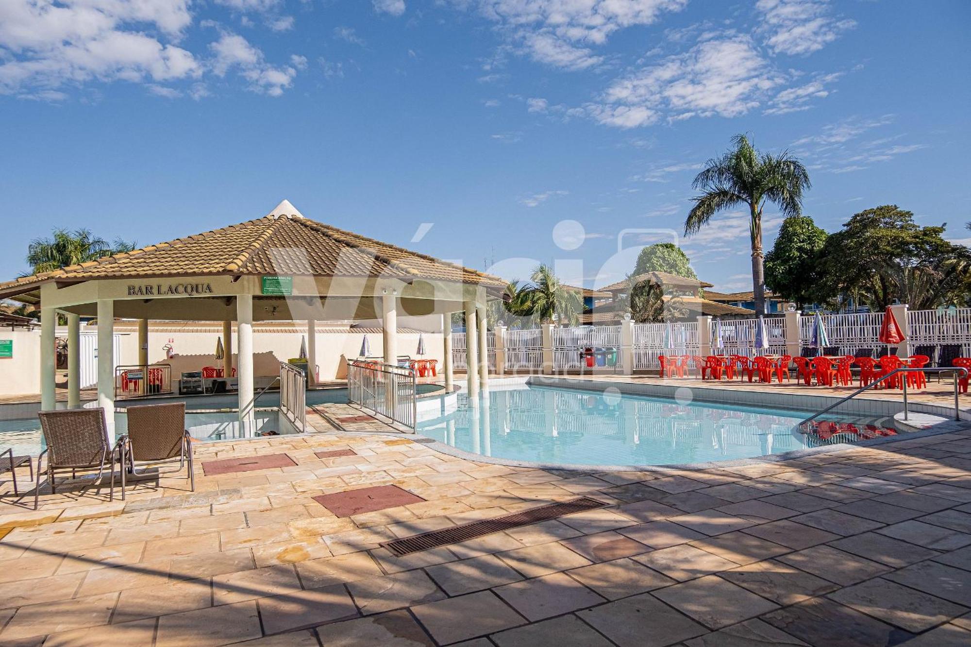 L'Acqua Diroma Vaciatemporada Villa Caldas Novas Ngoại thất bức ảnh